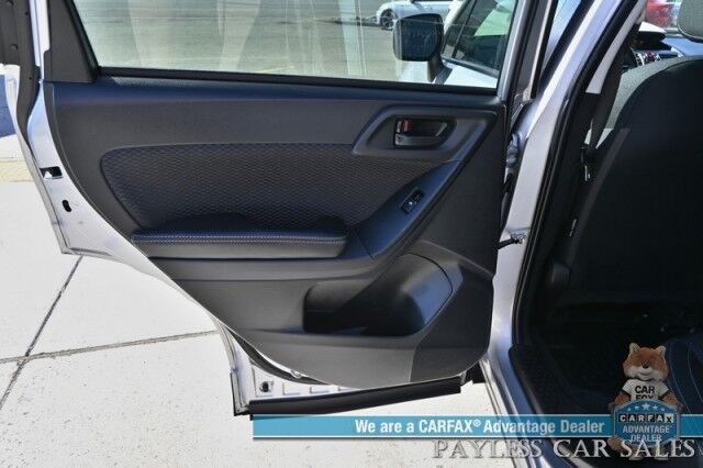 2018 Subaru Forester Premium Anchorage AK