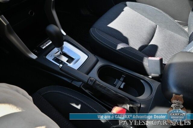 2018 Subaru Forester Premium Anchorage AK