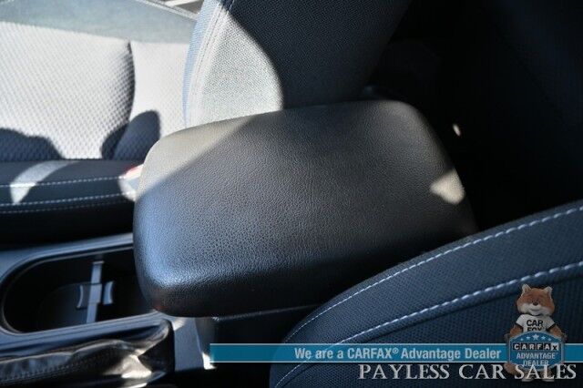 2018 Subaru Forester Premium Anchorage AK