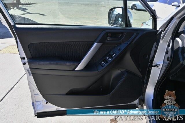 2018 Subaru Forester Premium Anchorage AK