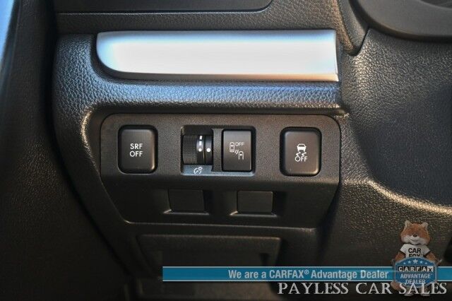 2018 Subaru Forester Premium Anchorage AK