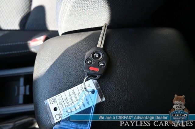 2018 Subaru Forester Premium Anchorage AK