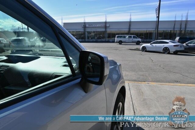 2018 Subaru Forester Premium Anchorage AK