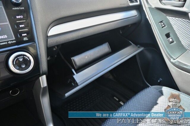 2018 Subaru Forester Premium Anchorage AK