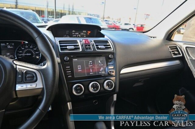 2018 Subaru Forester Premium Anchorage AK