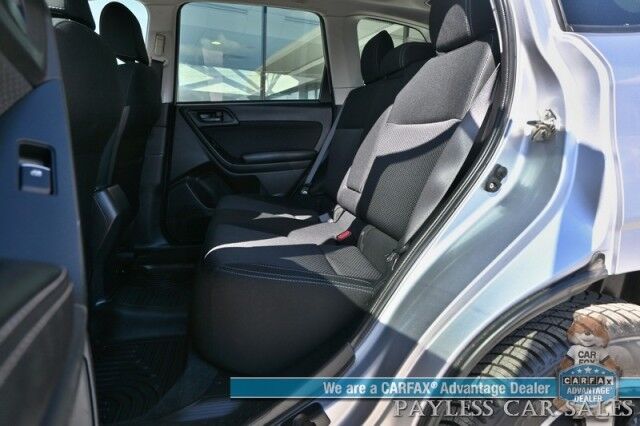 2018 Subaru Forester Premium Anchorage AK