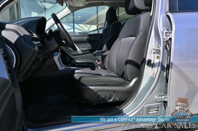 2018 Subaru Forester Premium Anchorage AK