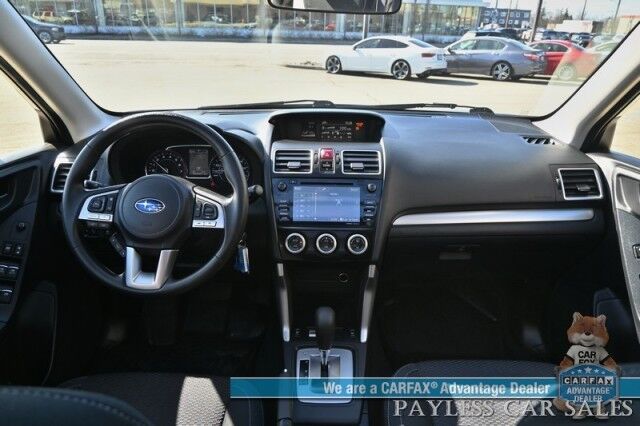 2018 Subaru Forester Premium Anchorage AK