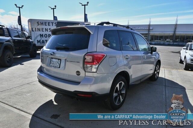 2018 Subaru Forester Premium Anchorage AK