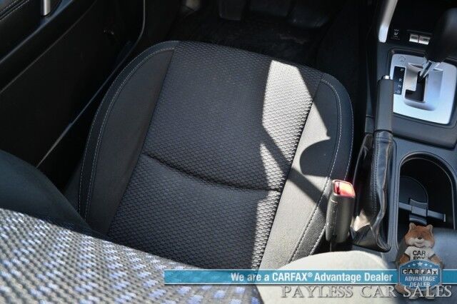 2018 Subaru Forester Premium Anchorage AK