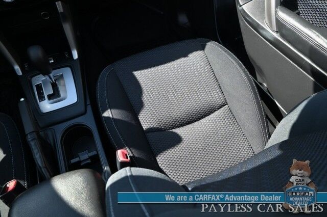 2018 Subaru Forester Premium Anchorage AK