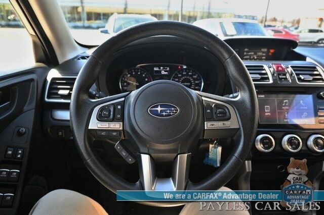 2018 Subaru Forester Premium Anchorage AK