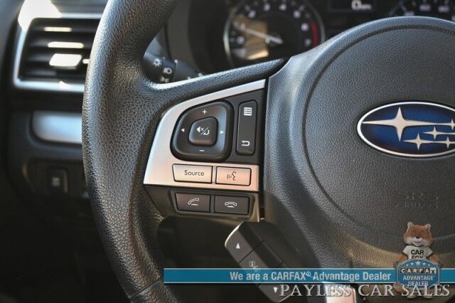 2018 Subaru Forester Premium Anchorage AK