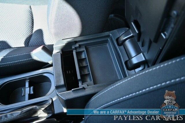 2018 Subaru Forester Premium Anchorage AK