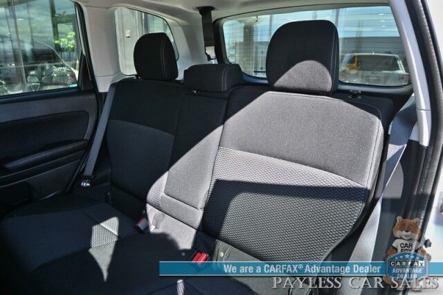 2018 Subaru Forester Premium Anchorage AK