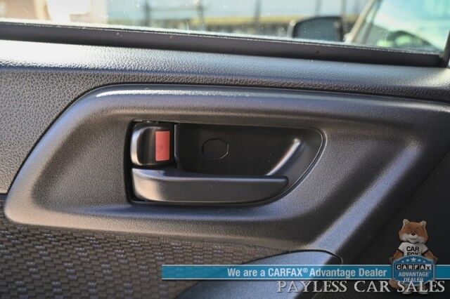 2018 Subaru Forester Premium Anchorage AK