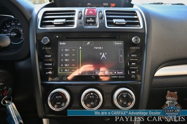 2018 Subaru Forester Premium Anchorage AK