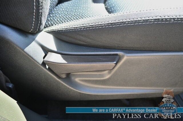 2018 Subaru Forester Premium Anchorage AK