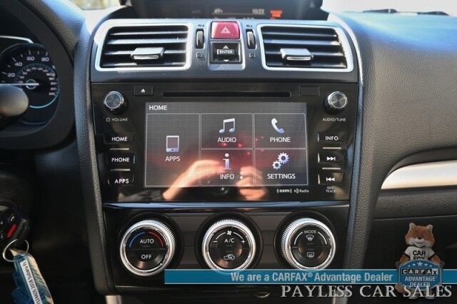 2018 Subaru Forester Premium Anchorage AK