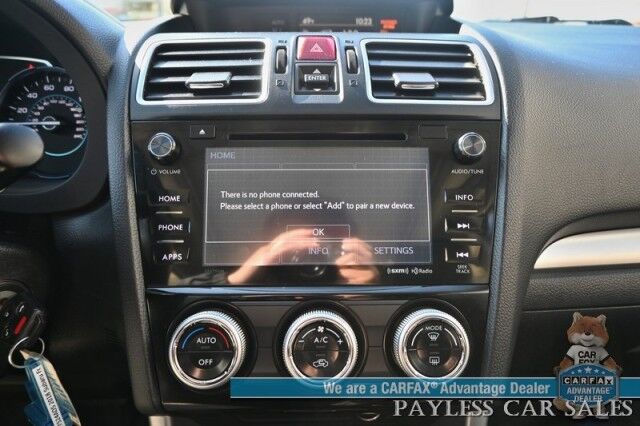 2018 Subaru Forester Premium Anchorage AK