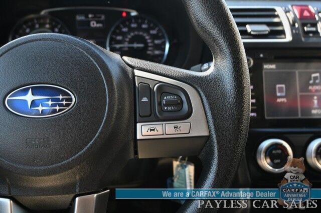 2018 Subaru Forester Premium Anchorage AK