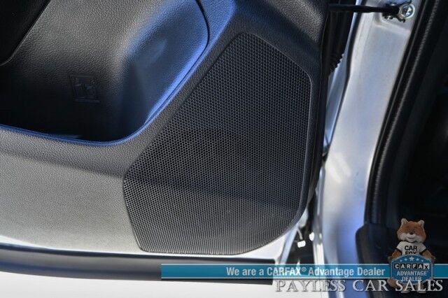 2018 Subaru Forester Premium Anchorage AK