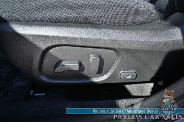 2018 Subaru Forester Premium Anchorage AK