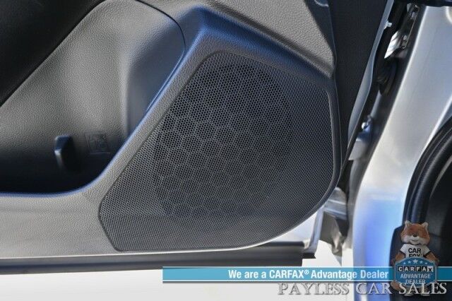 2018 Subaru Forester Premium Anchorage AK