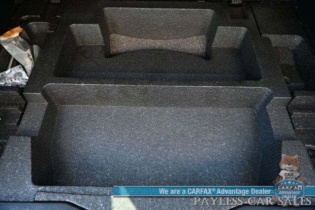 2018 Subaru Forester Premium Anchorage AK