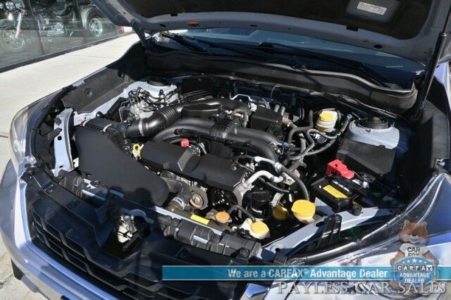 2018 Subaru Forester Premium Anchorage AK