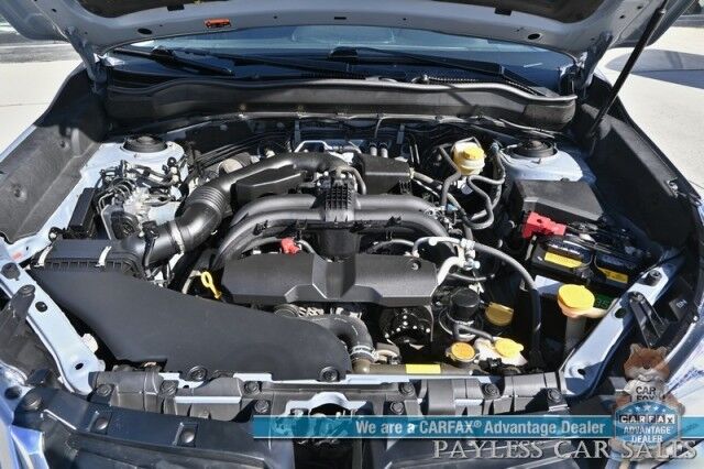 2018 Subaru Forester Premium Anchorage AK