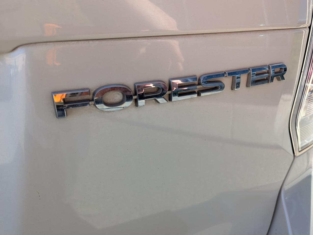 2018 Subaru Forester Premium Grand Junction CO