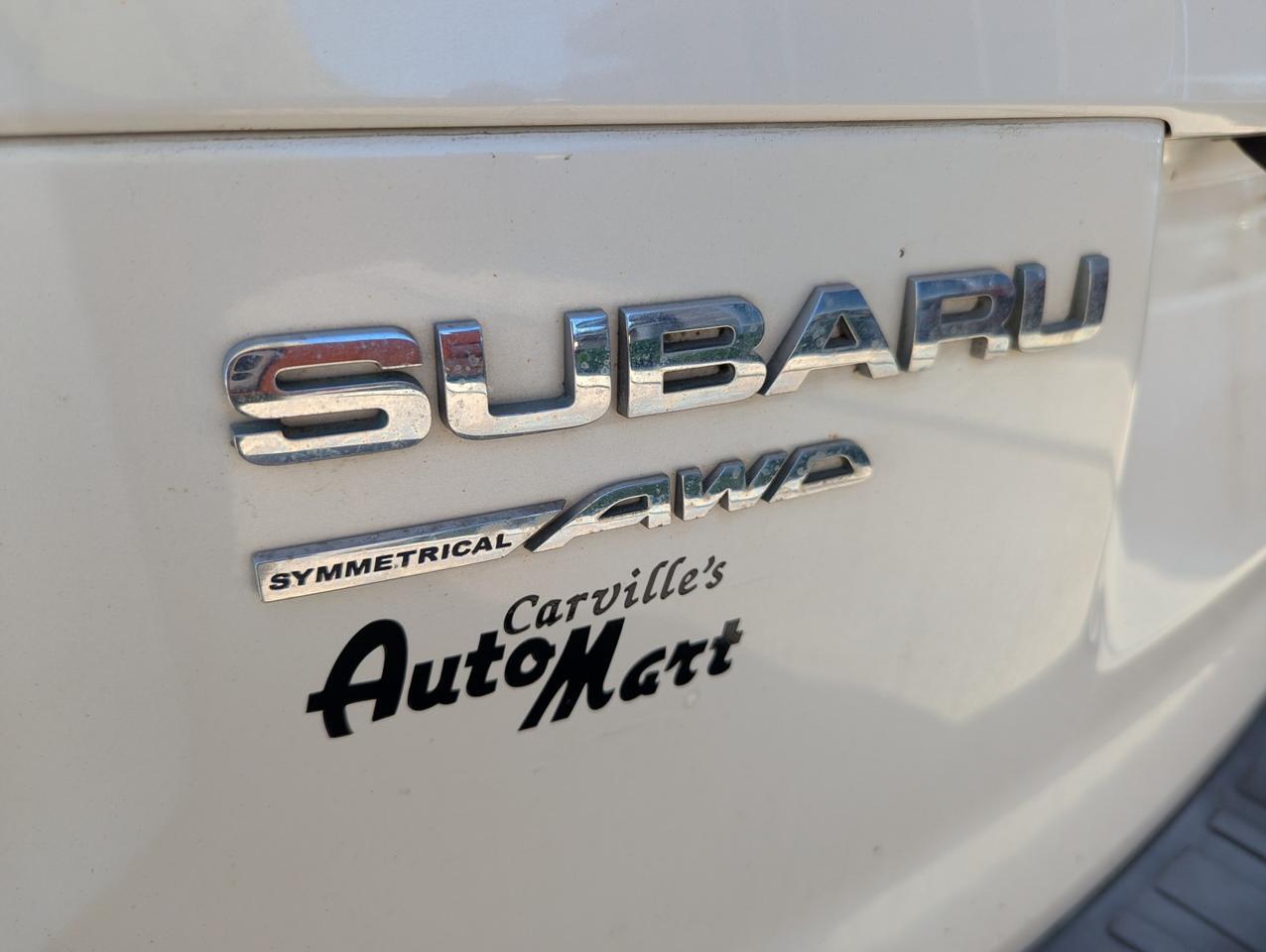 2018 Subaru Forester Premium Grand Junction CO