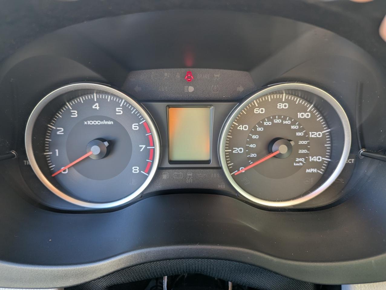 2018 Subaru Forester Premium Grand Junction CO