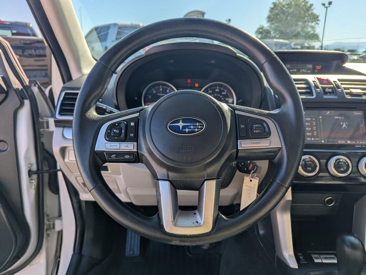 2018 Subaru Forester Premium Grand Junction CO