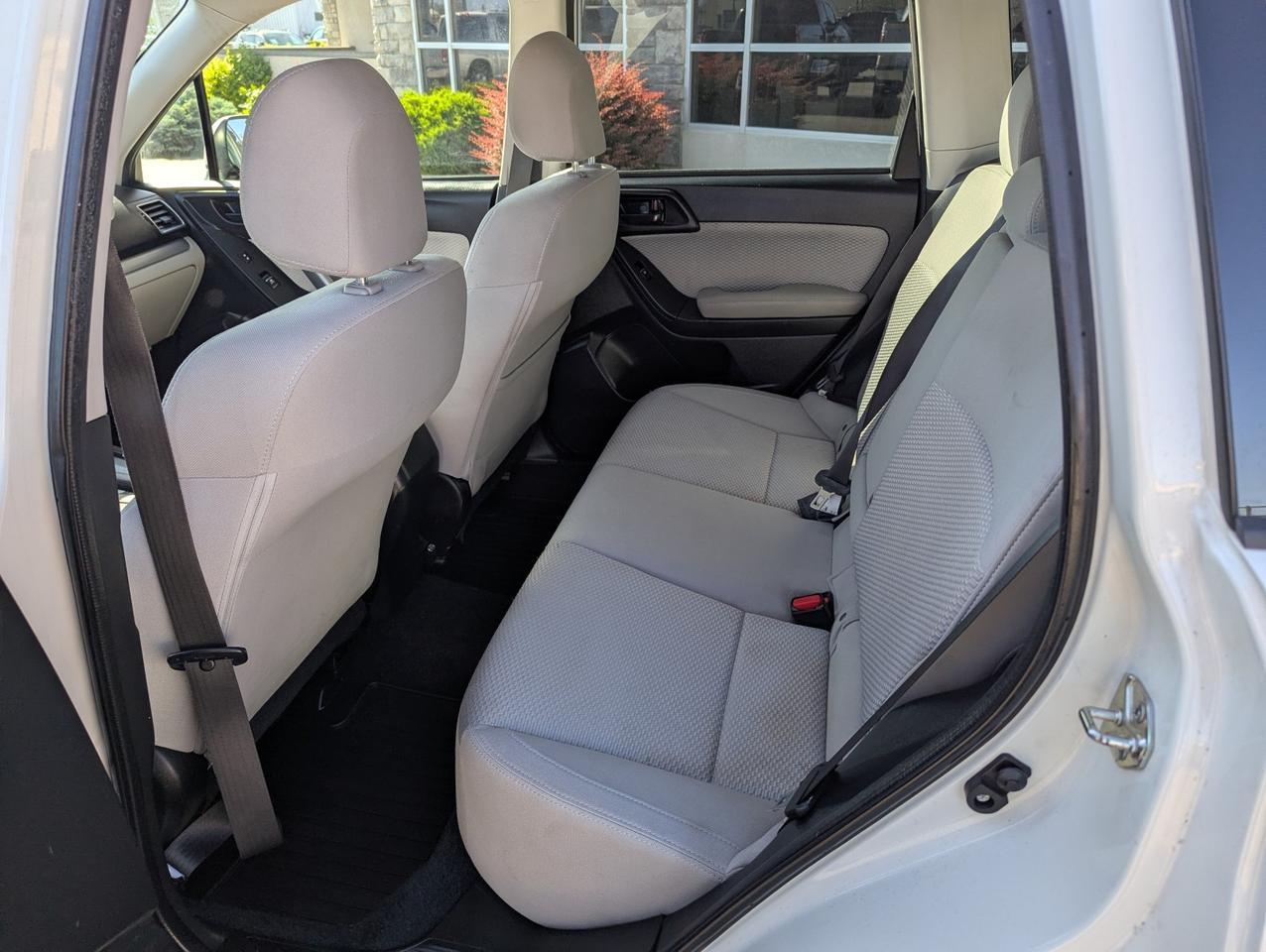 2018 Subaru Forester Premium Grand Junction CO