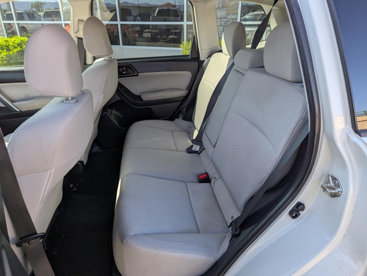 2018 Subaru Forester Premium Grand Junction CO