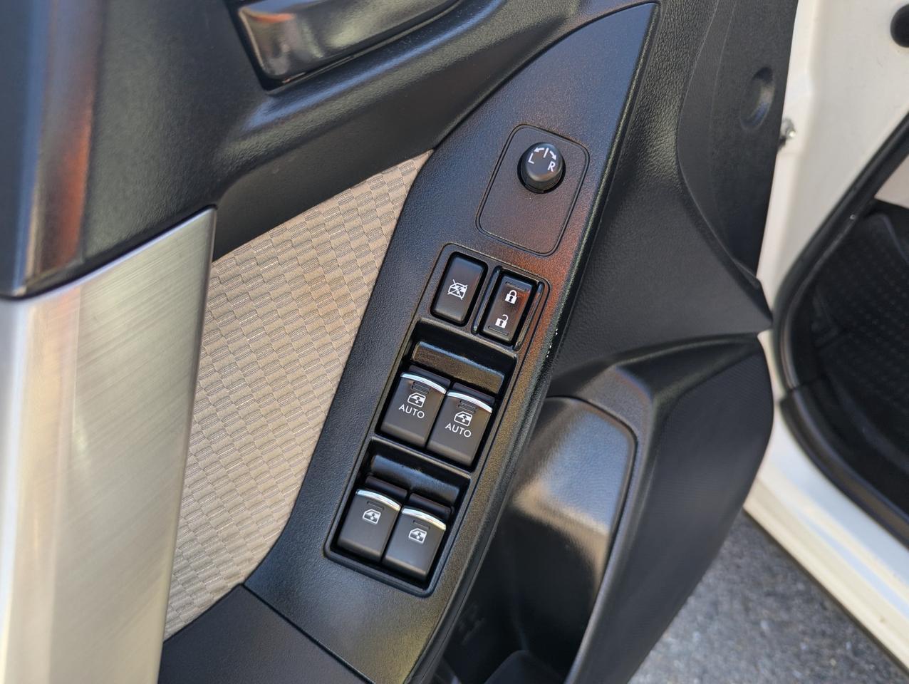 2018 Subaru Forester Premium Grand Junction CO