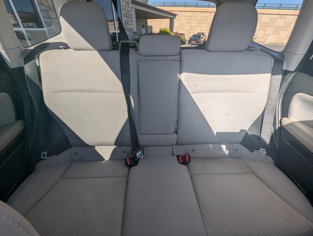 2018 Subaru Forester Premium Grand Junction CO