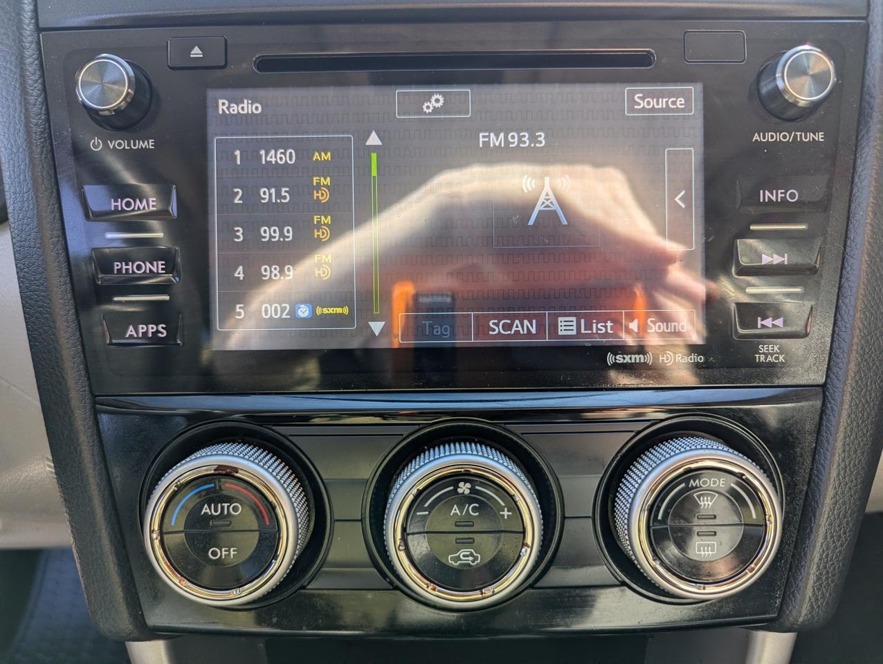 2018 Subaru Forester Premium Grand Junction CO