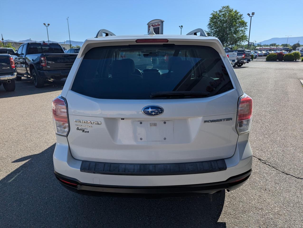 2018 Subaru Forester Premium Grand Junction CO