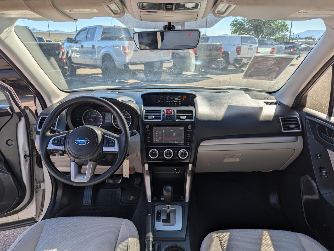 2018 Subaru Forester Premium Grand Junction CO