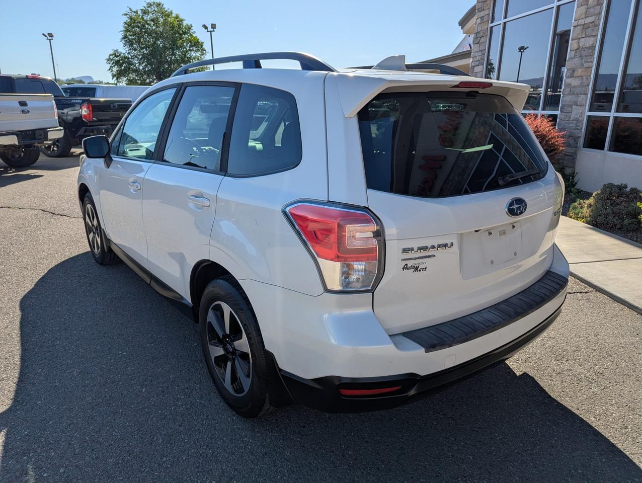 2018 Subaru Forester Premium Grand Junction CO