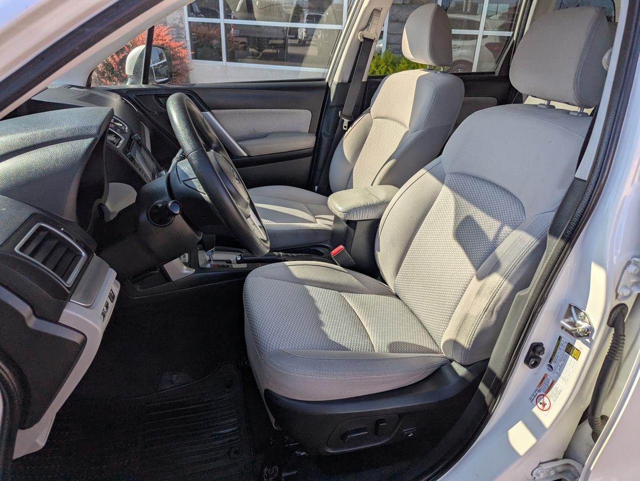 2018 Subaru Forester Premium Grand Junction CO