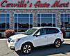 2018 Subaru Forester Premium