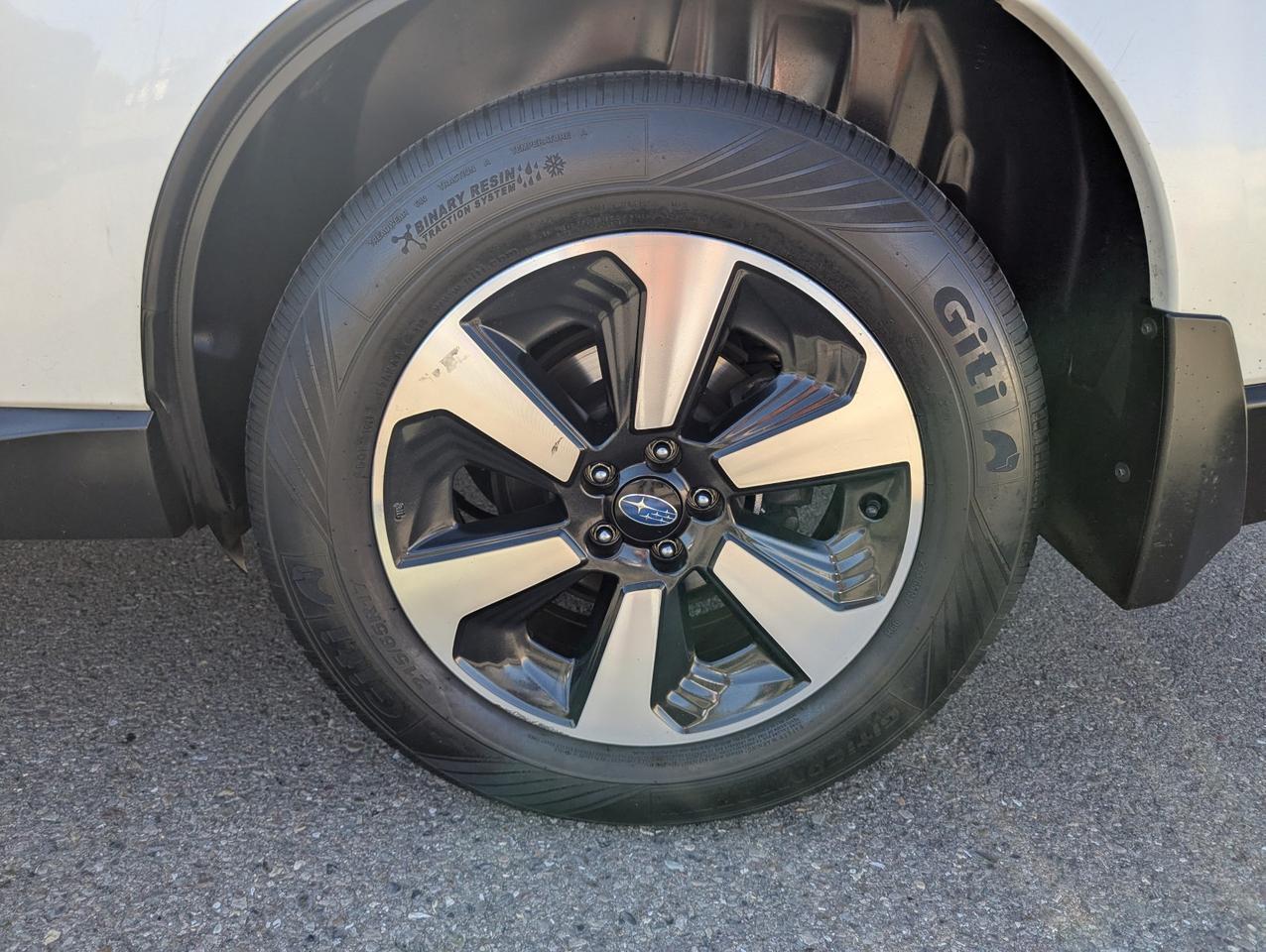 2018 Subaru Forester Premium Grand Junction CO