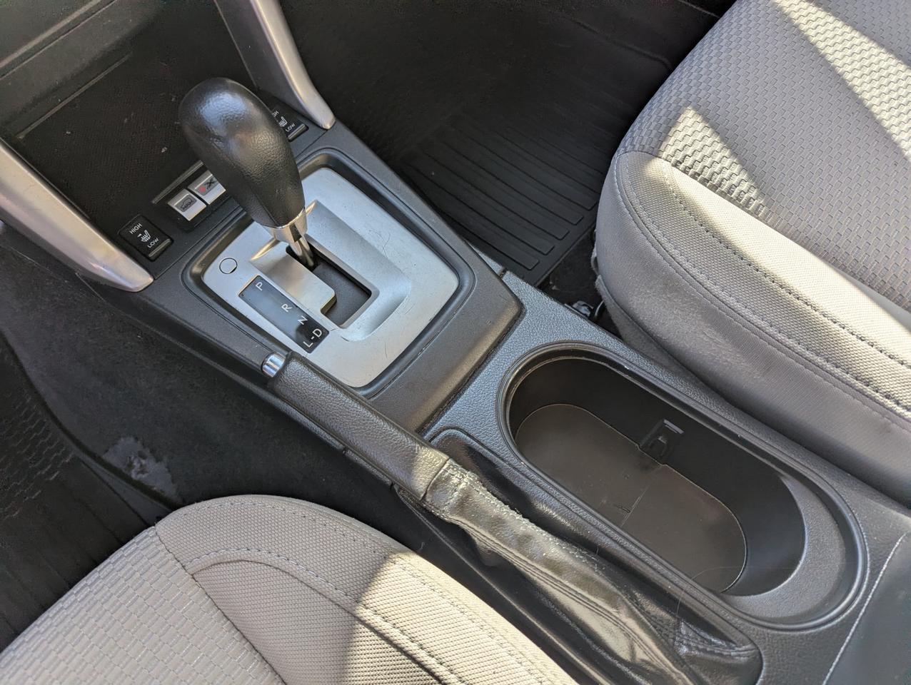 2018 Subaru Forester Premium Grand Junction CO