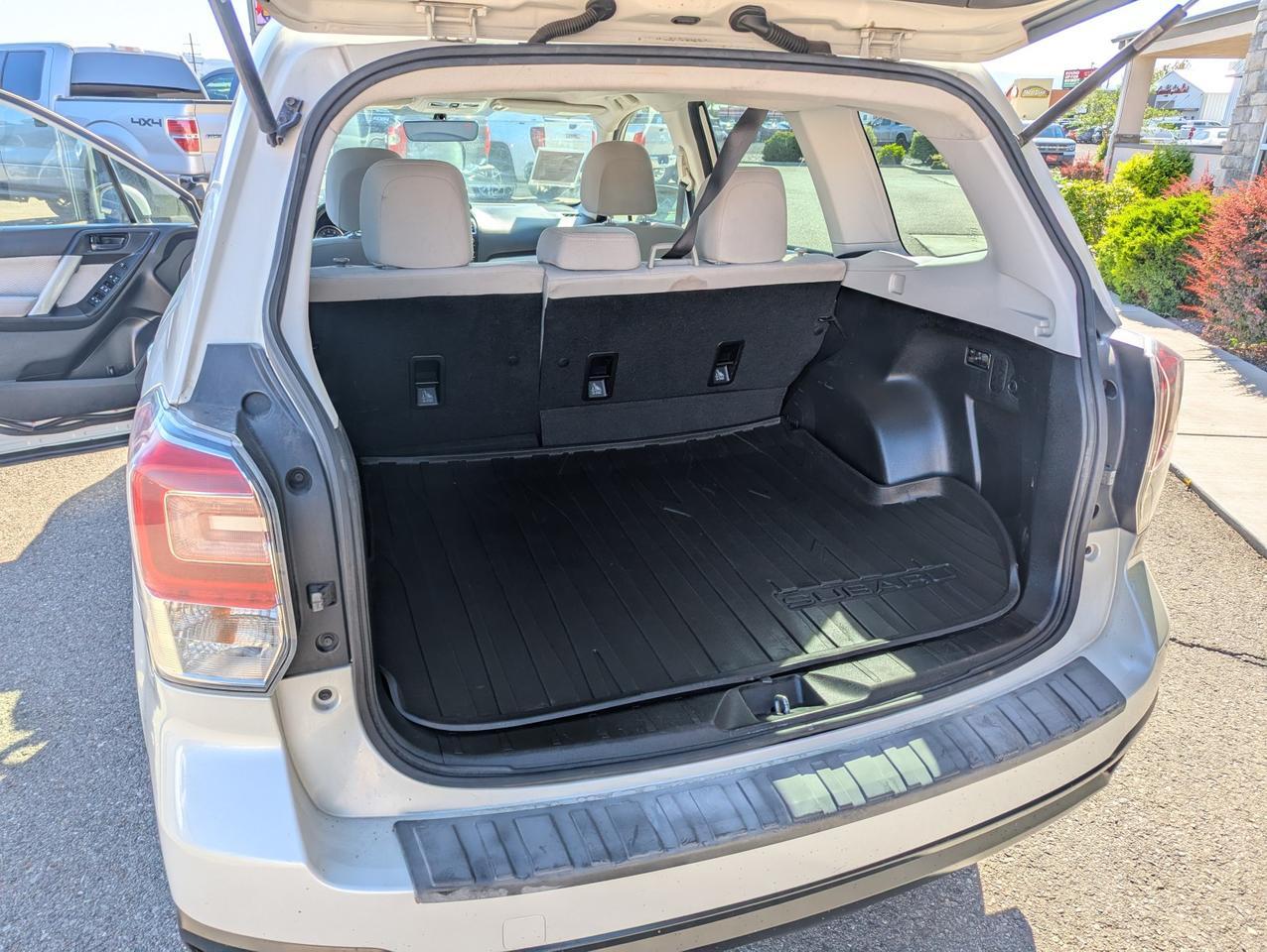 2018 Subaru Forester Premium Grand Junction CO