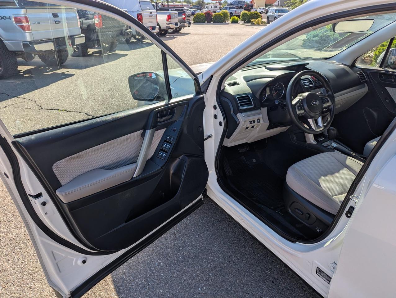 2018 Subaru Forester Premium Grand Junction CO