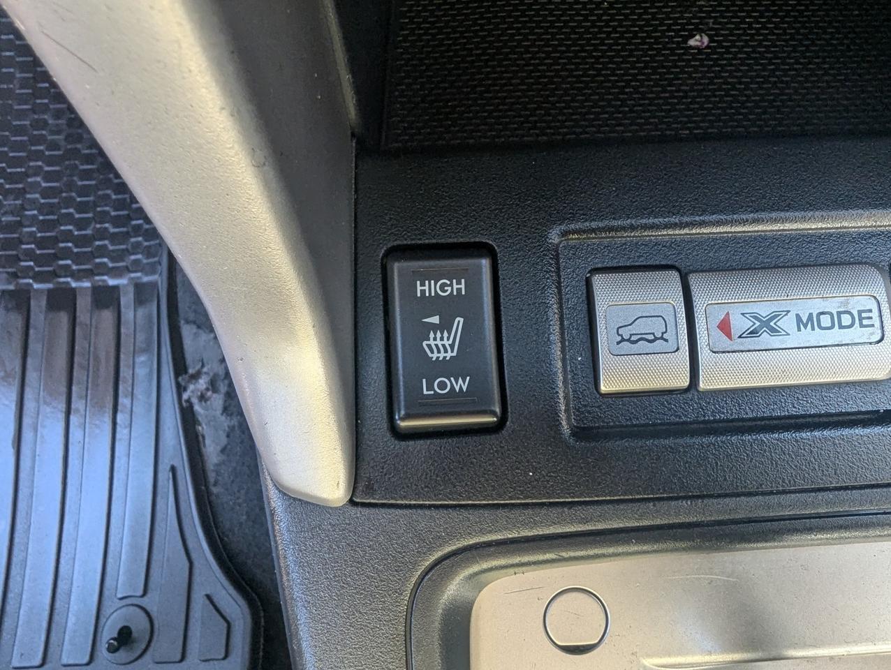 2018 Subaru Forester Premium Grand Junction CO